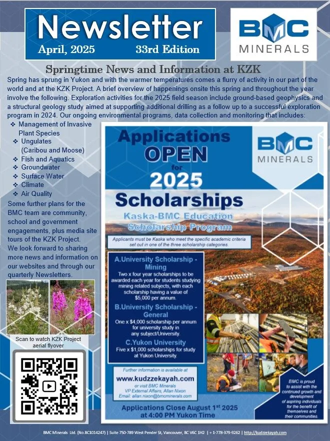 Newsletter apr pg.1